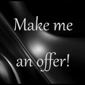 🤩 Open To Offers!!!! 🤩